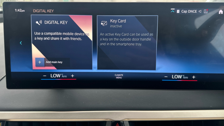 BMW iX 385kW xDrive50 M Sport Edition 111.5kWh 5dr Auto Electric Estate